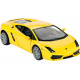Машинка Rastar Lambroghini Gallardo LP560-4 1:40 Жовтий