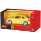 Машинка Rastar Volkswagen Beetle 1:43 Жовтий