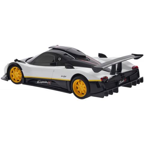 Машинка Rastar Pagani Zonda R 1:24 Білий