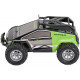 Машинка ZIPP Toys Rapid Monster Green