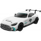 Машинка Rastar Mercedes-AMG GT2 1:24 Білий