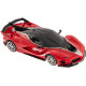 Машинка Rastar Ferrari FXX K Evo 1:24 Червоний