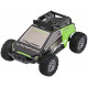 Машинка ZIPP Toys Rapid Monster Green