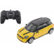 Машинка Rastar Mini Cooper S Countryman 1:24 Жовтий