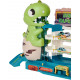 Ігровий набір ZIPP Toys Dino паркінг електричний