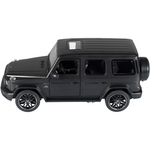 Машинка Rastar Mercedes-Benz G63 (W465) 1:14 Чорний