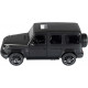 Машинка Rastar Mercedes-Benz G63 (W465) 1:14 Чорний