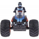 Машинка-трицикл ZIPP Toys STUNT RACER Синій