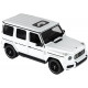 Машинка Rastar Mercedes-Benz G63 (W465) 1:14 Білий