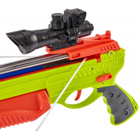 Арбалет ZIPP Toys Влучний стрілок S