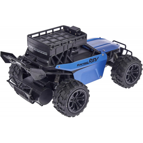 Машинка ZIPP Toys FPV Racing з камерою Синій
