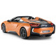 Машинка Rastar BMW i8 Roadster (95560) на радіокеруванні. 1:12. Помаранчевий