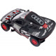 Машинка Rastar AUDI RS Q e-tron E2 1:14 Сірий