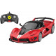 Машинка-конструктор Rastar Ferrari 1:18. Червоний