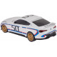 Машинка Rastar BMW 3.0 CSL 1:24 Білий