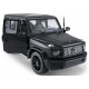 Машинка Rastar Mercedes-Benz G63 AMG на радіокеруванні. 1:14. Чорний
