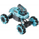 Танк на радіокеруванні ZIPP Toys Rock Crawler