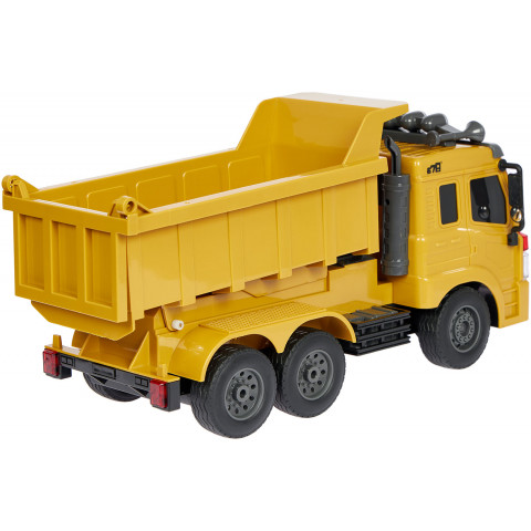 Іграшка на радіокеруванні ZIPP Toys Самоскид