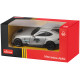 Машинка Rastar Mercedes-AMG GT2 1:43 Сірий