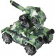 Танк на радіокеруванні ZIPP Toys CamoFighter