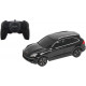 Машинка Rastar Porsche Cayenne Turbo 1:24 Чорний