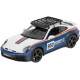 Машинка Rastar Porsche 911 Dakar Performance 1:14 Синій