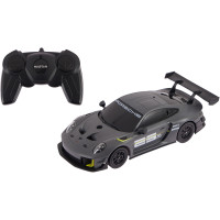 Машинка Rastar Porsche 911 GT2 RS Clubsport 25 1:24 Сірий
