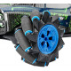Машинка на радіокеруванні ZIPP Toys Racing Sport Blue