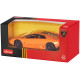 Машинка Rastar Murcielago LP 670-4 SV 1:43 Помаранчевий