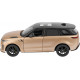 Машинка Rastar Range Rover Sport SV 1:14 Золотистий