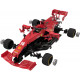 Машинка-конструктор Rastar Ferrari SF1000 1:16. Червоний