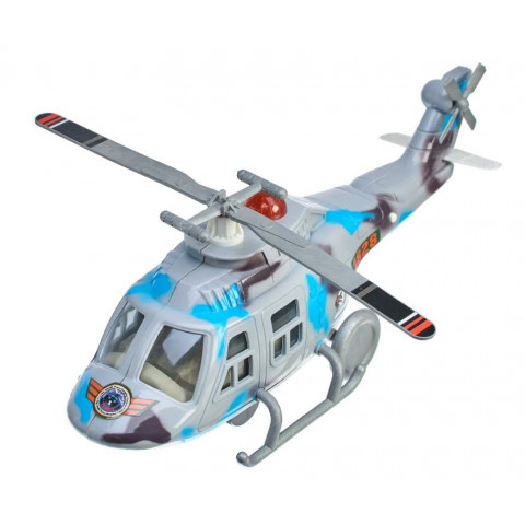 Ігровий набір ZIPP Toys Командно-диспетчерський пункт