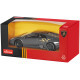 Машинка Rastar Murcielago LP 670-4 SV Superveloce China Limited Edition 1:43 Сірий