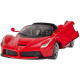 Машинка Rastar Ferrari LaFerrari Aperta на радіокеруванні. 1:14. Червоний