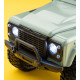 Машинка OTAMANKO 4x4 повнопривідний позашляховик з камерою зелений