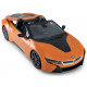 Машинка Rastar BMW i8 Roadster (95560) на радіокеруванні. 1:12. Помаранчевий