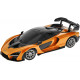 Машинка Rastar McLaren Senna 1:24 Помаранчевий