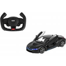 Машинка Rastar BMW i8 1:14 Чорний