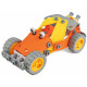 Конструктор гнучкий OTAMANKO Грайко-збирайко 5-в-1 148 деталей