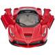 Машинка Rastar Ferrari LaFerrari Aperta на радіокеруванні. 1:14. Червоний