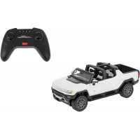 Машинка Rastar Hummer EV 1:16 Білий