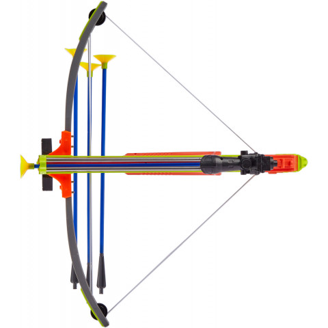 Арбалет ZIPP Toys Влучний стрілок S
