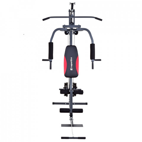 Атлас inSPORTline ProfiGym N10