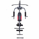 Атлас inSPORTline ProfiGym N10
