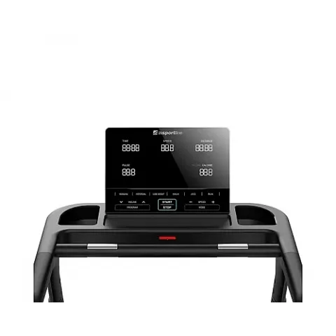Бігова доріжка електрична inSPORTline ZenRun 30