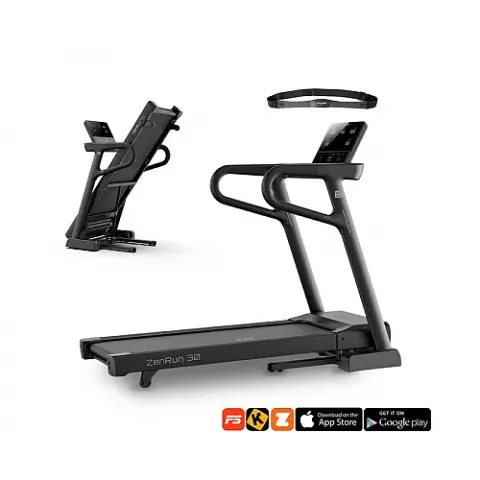 Бігова доріжка електрична inSPORTline ZenRun 30