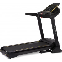 Бігова доріжка електрична Zipro Pacemaker Gold iConsole+