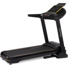 Бігова доріжка електрична Zipro Pacemaker Gold iConsole+