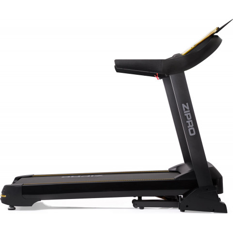 Бігова доріжка електрична Zipro Pacemaker Gold iConsole+