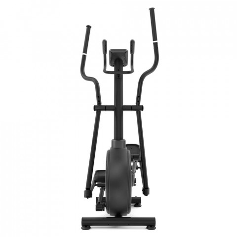 Орбітрек inSPORTline ZenStride 200 чорний